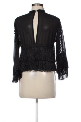 Bluză de femei Flamant Rose, Mărime L, Culoare Negru, Preț 110,99 Lei