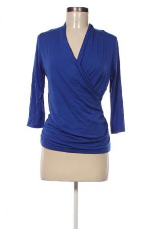Bluză de femei Flame, Mărime M, Culoare Albastru, Preț 61,99 Lei