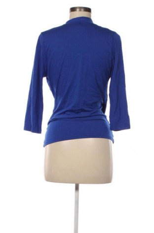 Bluză de femei Flame, Mărime M, Culoare Albastru, Preț 61,99 Lei