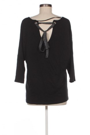 Bluză de femei Flame, Mărime L, Culoare Negru, Preț 61,99 Lei