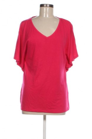 Damen Shirt Flame, Größe XL, Farbe Rot, Preis 9,99 €