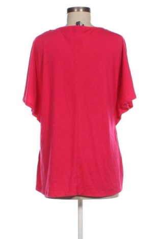 Damen Shirt Flame, Größe XL, Farbe Rot, Preis 9,99 €