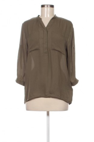 Bluzka damska Flame, Rozmiar S, Kolor Zielony, Cena 25,99 zł