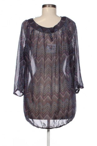 Damen Shirt Flight, Größe XXL, Farbe Mehrfarbig, Preis € 13,99