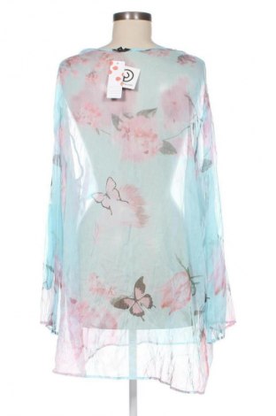 Bluzka damska Floryday, Rozmiar XL, Kolor Kolorowy, Cena 45,99 zł
