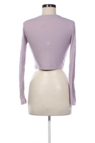 Damen Shirt Forever, Größe M, Farbe Lila, Preis 13,99 €