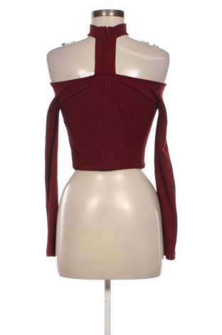 Damen Shirt Forever 21, Größe S, Farbe Rot, Preis € 5,99