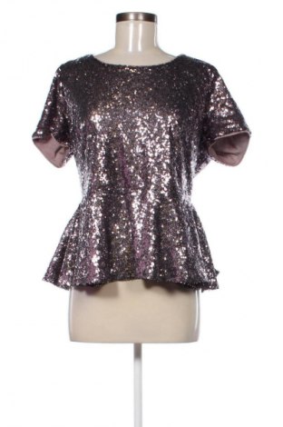 Damen Shirt Forever 21, Größe XL, Farbe Mehrfarbig, Preis 13,99 €
