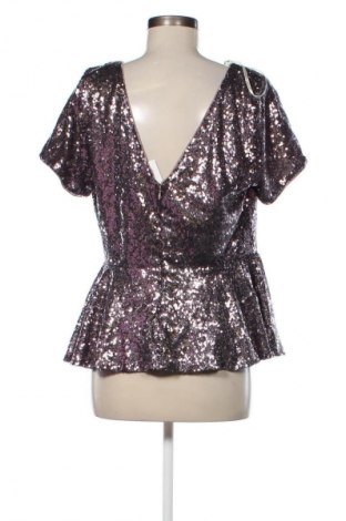 Damen Shirt Forever 21, Größe XL, Farbe Mehrfarbig, Preis 13,99 €
