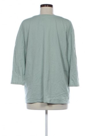 Női blúz Franco Callegari, Méret XL, Szín Zöld, Ár 2 439 Ft