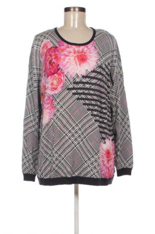 Damen Shirt Frank Walder, Größe XXL, Farbe Mehrfarbig, Preis € 33,99