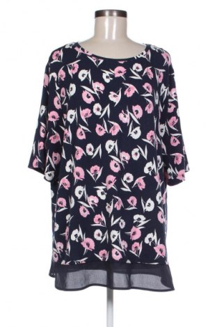 Damen Shirt Frank Walder, Größe XXL, Farbe Mehrfarbig, Preis € 28,99