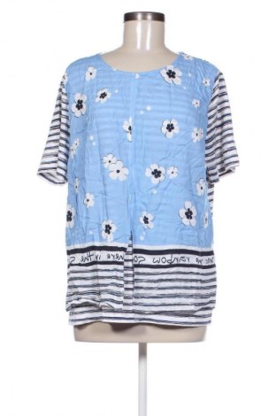 Damen Shirt Frank Walder, Größe XL, Farbe Mehrfarbig, Preis 28,99 €