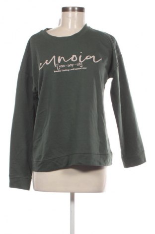 Damen Shirt Fransa, Größe S, Farbe Grün, Preis 9,99 €