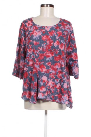 Dámska blúza Frida, Veľkosť XL, Farba Viacfarebná, Cena  27,95 €