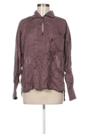 Bluză de femei G-Star Raw, Mărime S, Culoare Mov, Preț 127,99 Lei