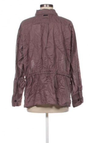 Bluză de femei G-Star Raw, Mărime S, Culoare Mov, Preț 127,99 Lei