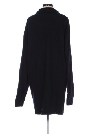 Női blúz GUY, Méret 4XL, Szín Fekete, Ár 5 199 Ft