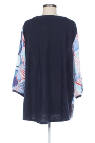 Bluzka damska Unbranded, Rozmiar XXL, Kolor Kolorowy, Cena 62,99 zł