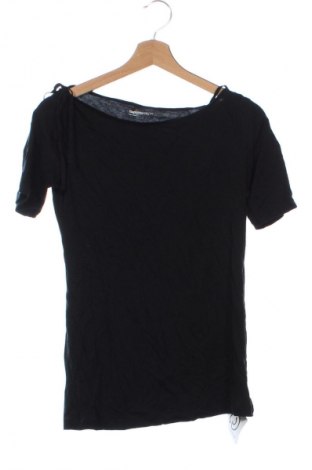Bluzka damska Gap, Rozmiar XS, Kolor Czarny, Cena 63,99 zł