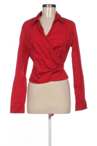 Bluzka damska Gap, Rozmiar L, Kolor Czerwony, Cena 13,99 zł