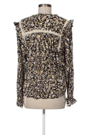 Damen Shirt Garcia, Größe L, Farbe Mehrfarbig, Preis 4,99 €