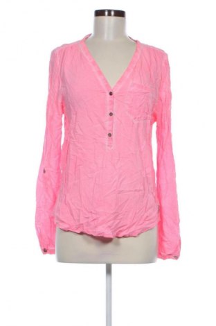 Dámská halenka Garcia Jeans, Velikost M, Barva Růžová, Cena  549,00 Kč