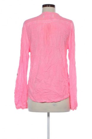 Dámská halenka Garcia Jeans, Velikost M, Barva Růžová, Cena  549,00 Kč