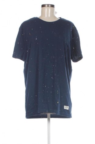 Γυναικεία μπλούζα Gaudi Jeans, Μέγεθος L, Χρώμα Πολύχρωμο, Τιμή 20,99 €