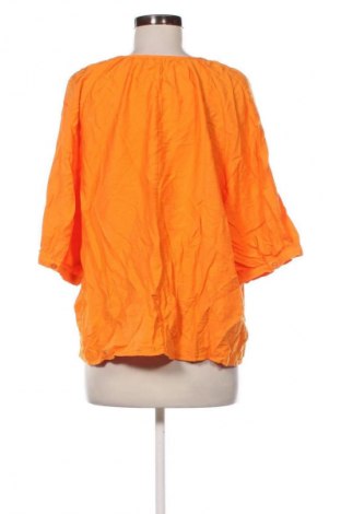 Dámská halenka Gemo, Velikost 3XL, Barva Oranžová, Cena  439,00 Kč