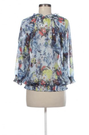 Дамска блуза Gerry Weber, Размер M, Цвят Многоцветен, Цена 48,99 лв.