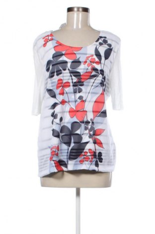 Damen Shirt Gerry Weber, Größe L, Farbe Mehrfarbig, Preis € 28,99