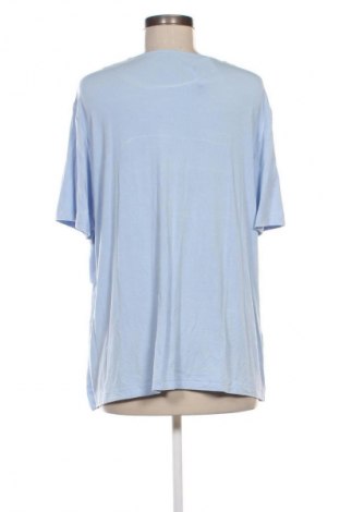 Γυναικεία μπλούζα Gerry Weber, Μέγεθος XL, Χρώμα Μπλέ, Τιμή 22,99 €