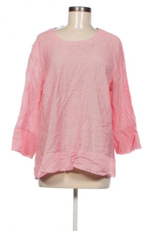 Γυναικεία μπλούζα Gerry Weber, Μέγεθος XL, Χρώμα Πολύχρωμο, Τιμή 30,99 €