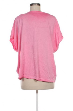 Дамска блуза Gerry Weber, Размер XL, Цвят Розов, Цена 41,99 лв.