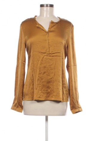 Γυναικεία μπλούζα Gerry Weber, Μέγεθος M, Χρώμα Καφέ, Τιμή 30,99 €