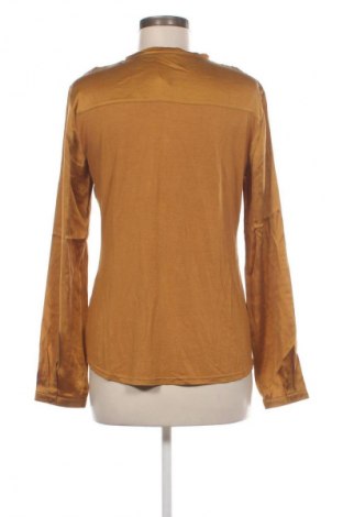 Γυναικεία μπλούζα Gerry Weber, Μέγεθος M, Χρώμα Καφέ, Τιμή 30,99 €