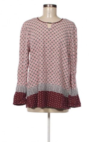 Дамска блуза Gerry Weber, Размер L, Цвят Многоцветен, Цена 48,99 лв.