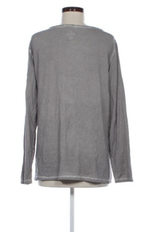 Дамска блуза Gerry Weber, Размер L, Цвят Сив, Цена 48,99 лв.