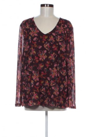 Bluzka damska Gerry Weber, Rozmiar XXL, Kolor Kolorowy, Cena 157,99 zł