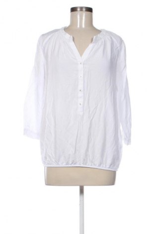 Дамска блуза Gerry Weber, Размер M, Цвят Бял, Цена 48,99 лв.