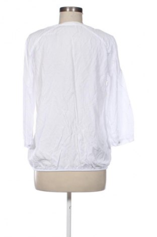 Дамска блуза Gerry Weber, Размер M, Цвят Бял, Цена 48,99 лв.