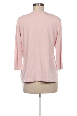 Γυναικεία μπλούζα Gerry Weber, Μέγεθος L, Χρώμα Ρόζ , Τιμή 30,99 €