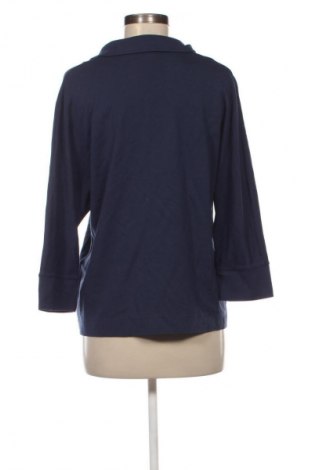 Dámska blúza Gerry Weber, Veľkosť L, Farba Modrá, Cena  27,95 €