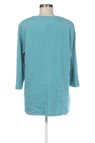 Bluzka damska Gerry Weber, Rozmiar XL, Kolor Niebieski, Cena 134,99 zł