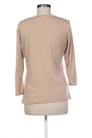 Dámska blúza Gerry Weber, Veľkosť M, Farba Béžová, Cena  27,95 €