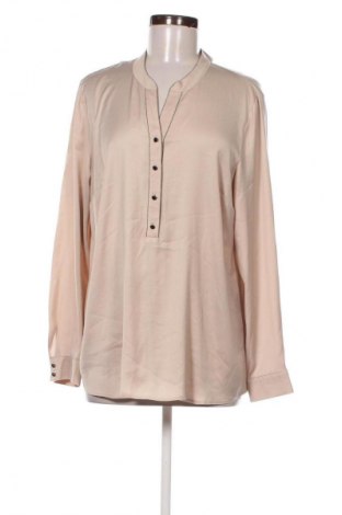 Dámska blúza Gerry Weber, Veľkosť L, Farba Béžová, Cena  23,95 €
