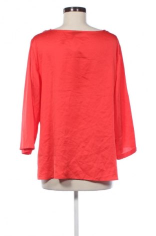 Dámská halenka Gerry Weber, Velikost L, Barva Červená, Cena  779,00 Kč