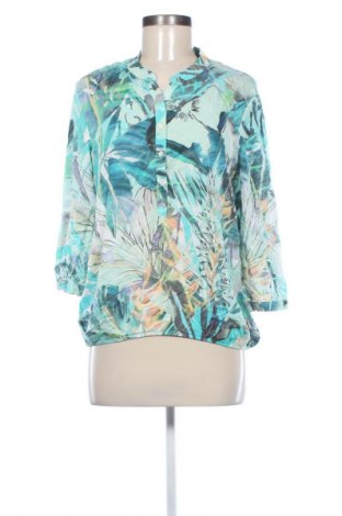 Дамска блуза Gerry Weber, Размер M, Цвят Многоцветен, Цена 48,99 лв.