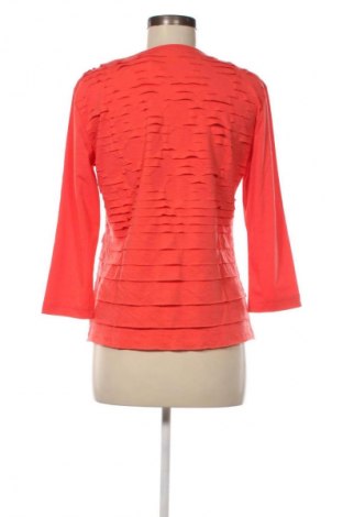 Дамска блуза Gerry Weber, Размер M, Цвят Червен, Цена 48,99 лв.